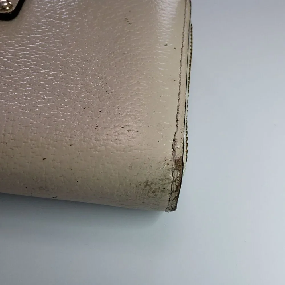 Kate Spade NY Zip Around Full Size Wallet